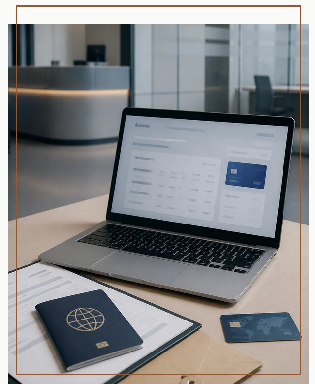 Открытие счета для SWIFT переводов в Добрянке по цене от 5960 р. | Гиперактив-Дбр